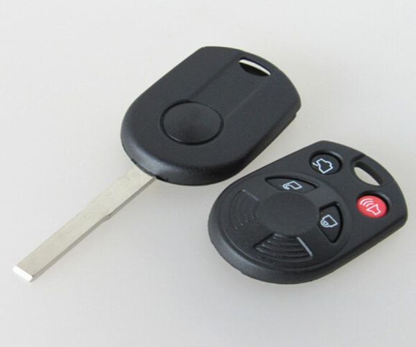 Alta qualidade Focus Focus 4 Botão Tecla remota Blank Shell FOB Tampa com 3Parts3061442