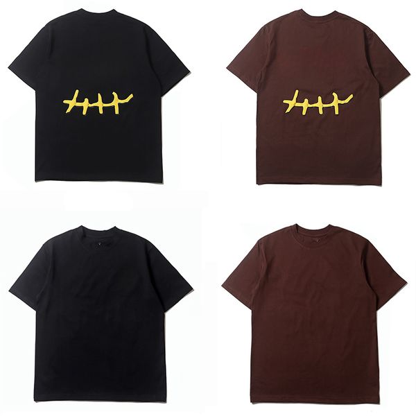 Sport Unisex Tshirts básicos Hip Hop Impressão casual Men Vintage Graphic Bulk Casual Manga curta T-shirts PLUS TAMANHO Mens Hip Hop Streetwear Tshirt