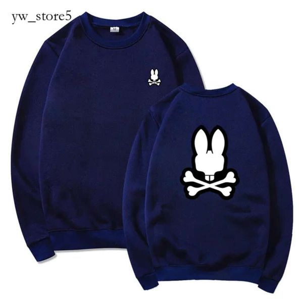 Психологическая кролика FUN FUN RABBIT PRINTIES Cotton Bad Bunn