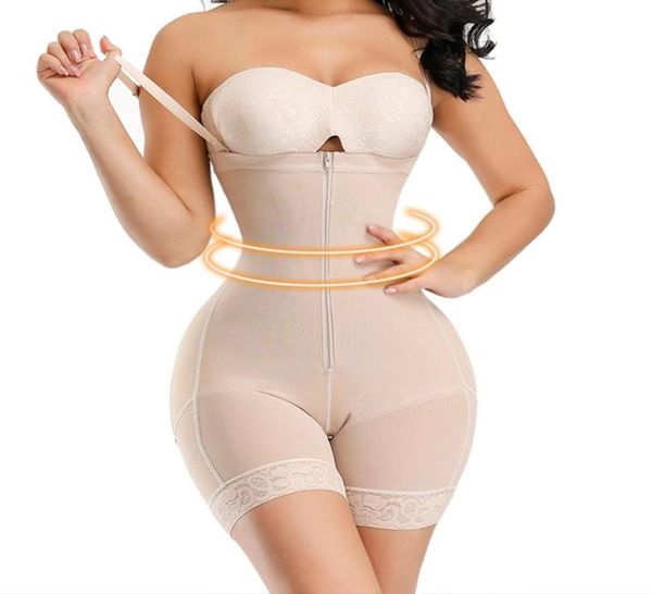 Women039s Panties Mulheres Tommes Controle da cintura Shaper Shaper Model