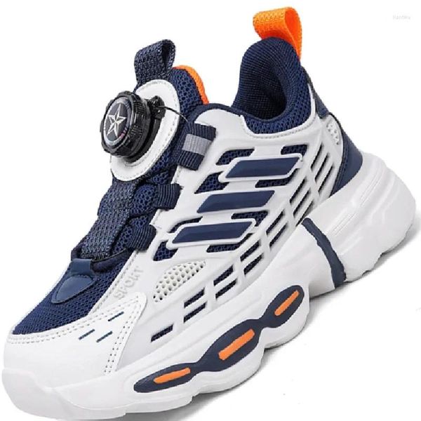 Basketballschuhe Kinder Outdoor Dämpfung Sport Kinder Jungen und Mädchen Schuhe Model Eltern-Kind Casual Light Resilienz