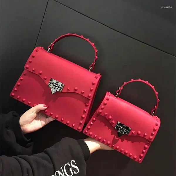 Bolsas de ombro bolsa de grife 2024 fornecedor de bolsa de bolsa personalizada de grande capacidade para mulheres e meninas coloridas por atacado de PVC