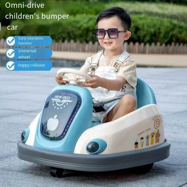 Коляски# Детский бампер автомобиль электрический бампер.
