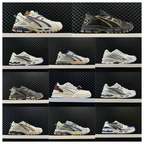 Designer Running Shoes Gel NYC für Männer Frauen