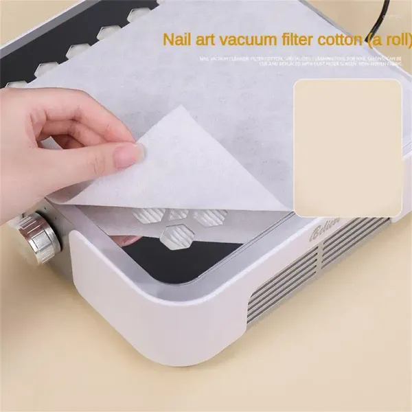 Комплекты для ногтей вакуумные чистящие средства удобные и практические легкие дышащие маникюр могут быть произвольно разрезать пыльную фильтрацию Dus no
