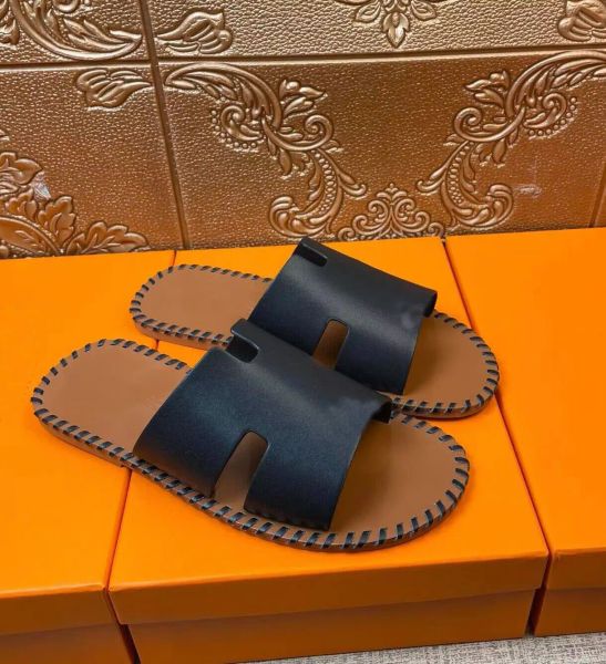 Топ 23SS Summer Izmir Sandals обувь резиновые пляж