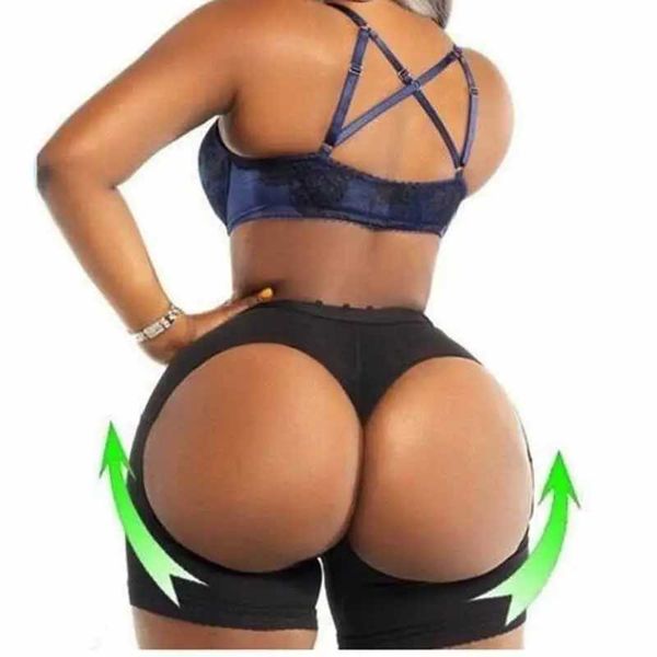 Shaper de barriga de cintura Hirigin Hot Sale Booty Lift Underwear