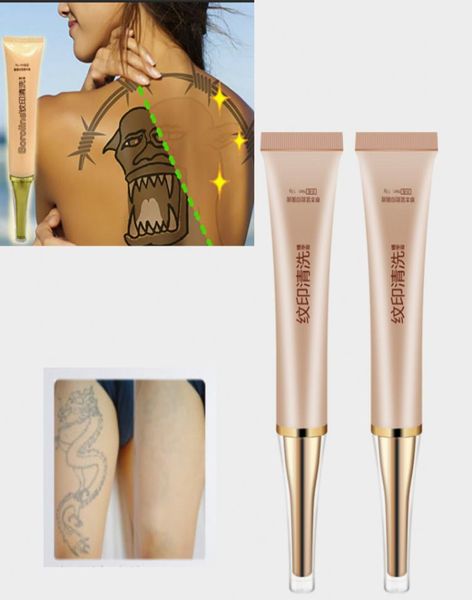 Stampa per la pulizia rimozione pelle tattootool truccatura permanente labbro etichetta tatuaggio tatuaggio rimozione del salone crema gel di bellezza tesa indolore3593952