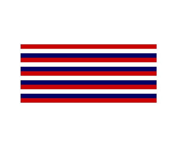 3x5ft Flagge von Fort Mifflin billig digital bedrucktes Polyester Fabric Alle Länder im Freien im Freien Nutzung Drop 4049455