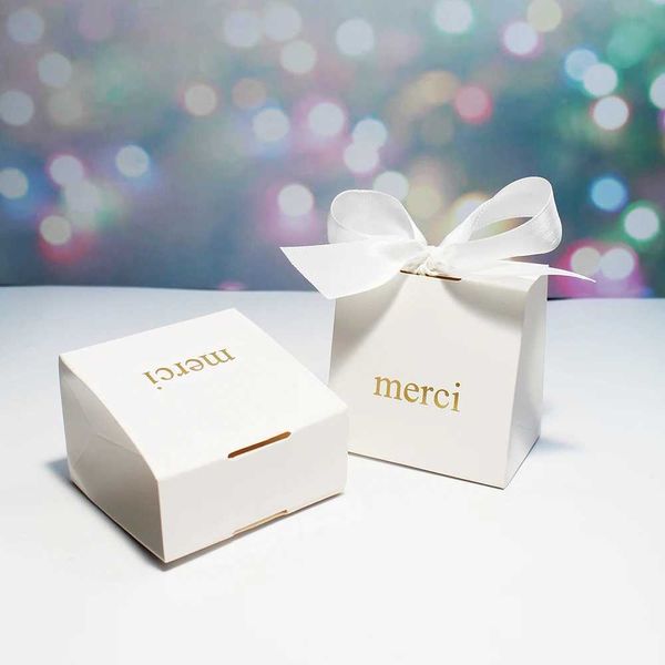 3pcs подарочная упаковка высококачественная Wind Wind Wedding Candy Box Jewelry Bags обручальные свадебные конфеты на день рождения рождественский подарочный пакет Новый год