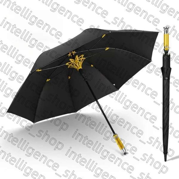 Umbrella Golf Top Designer Ultra-Light Urbla-Funcional, guarda-chuva, guarda-chuva com proteção UV de alta qualidade esportes ao ar livre homens golfumbrella 840