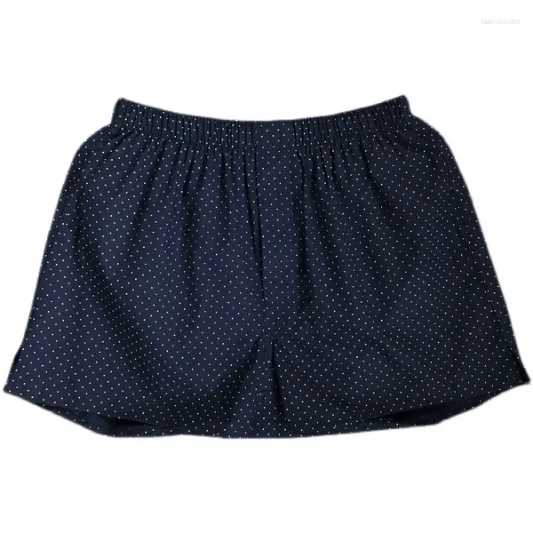 Shorts da donna Sweet Women Dark Stampa Dark Polka Dot Golir