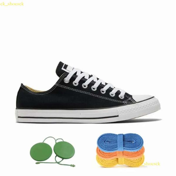 Scarpe casual designer Casual Classic Men Domenne Donne 1970 Love Black Bianco rosso tutto per Star Big CDG Eyes Eyele Jam Chuck Chuck Triple High Low Name congiuntamente 70 Sneaker 982