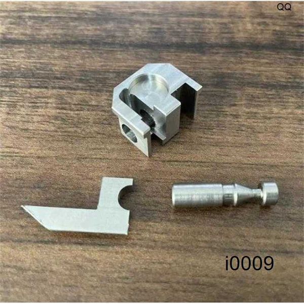 Selettore automatico in acciaio inossidabile completo CNC Interruttore automatico completo per G17 G19 G22 G23 G26 Sear e modifica della diapositiva richiesto 68PA