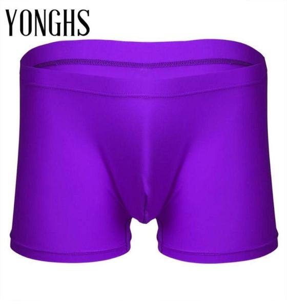 Homens lingerie sexo cueca boxer shorts masculino gay homme homme touche de roupa íntima exótica bolsa de bulge cutants1947106