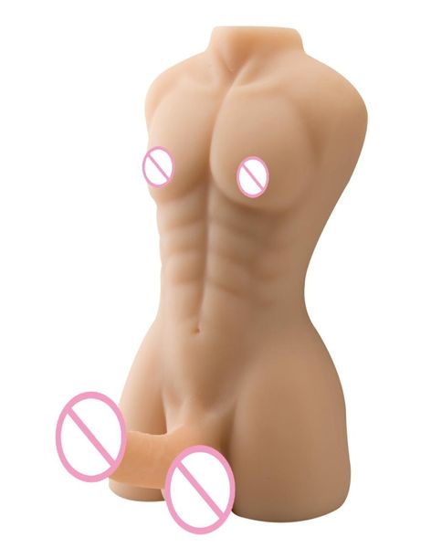 Dolls de amor com vibradores para mulheres brinquedos sexuais 3d Real sólido Silicone Borracha Toys Sexy Máquinas de masturbação Big Penis Cock3987465