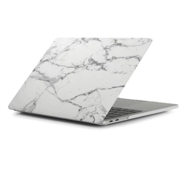 Marble Starry Sky Galaxy Hard Case für Apple MacBook Air Pro mit Retina 11 13 15 Zoll Laptop Frosted Cases1930263