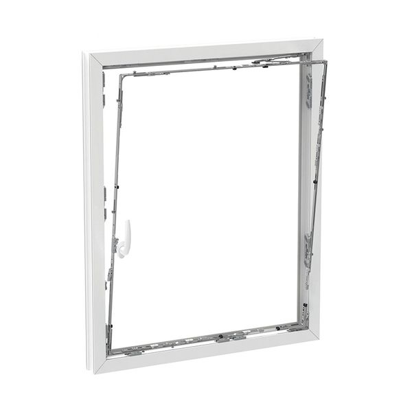 Isolamento termico personalizzato Finestre a cassa per ponti rotti per porte in lega di alluminio e finestre