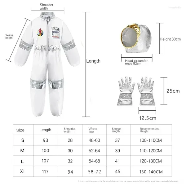 Roupas definidas no Dia das Bruxas que andam de trajes de desempenho da Terra para a Terra