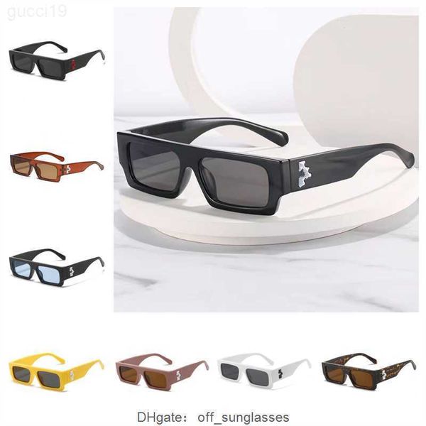 Moda W Sunglasses Designer Mens e mulheres generosas quadros cheios grandes óculos de proteção S 2239 Caixa aleatória qbrv