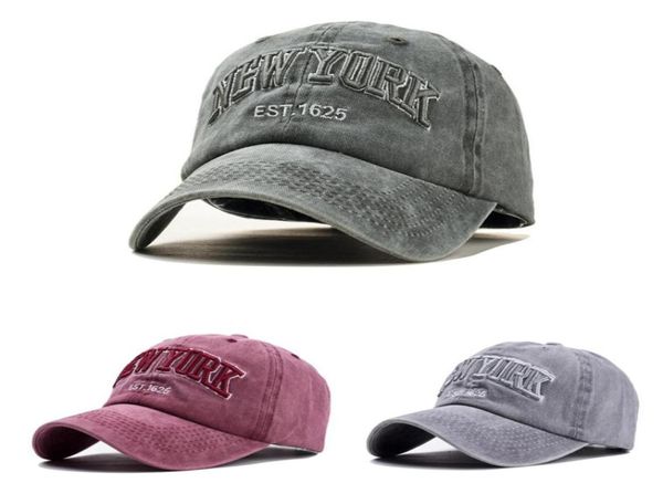 Стильная дизайнерская вышиваемая буква Smapback Cap Hats Men Women Designers Стрекает фанаты спортивной команды Newyork Chapeu Baseball Caps6677285