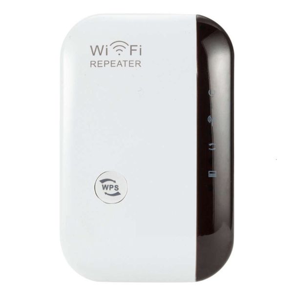 Mantou 300m Wi -Fi Amplificador de WiFi Wireless WiFi Repeter de aprimoramento e expansão de roteamento e expansão