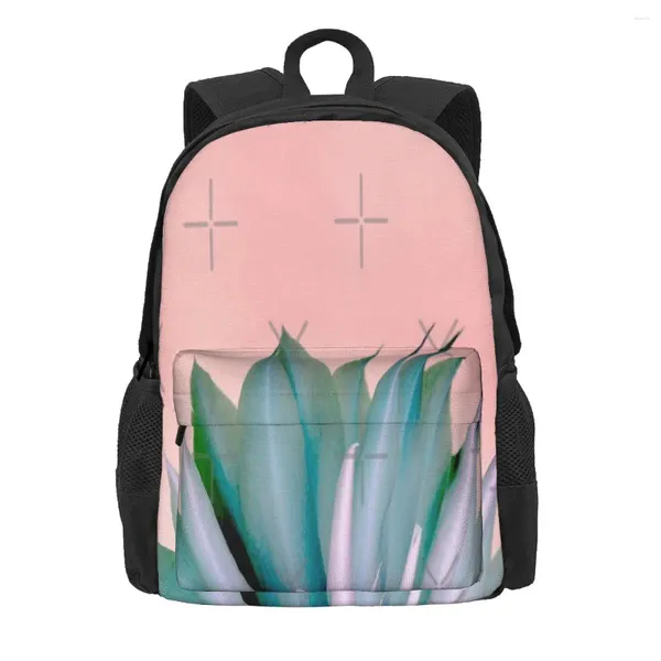 Rucksack Mystery Beauty Rucksäcke Herrenbeutel für Frauen Rucksack Kinder Frauenbag 2024 Trend