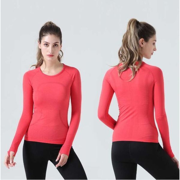 2024 Yoga Pantolon Lu Test Tayt Kadın Şortları Capri Pantolonu Kadın Spor Kadın Pantolonları Spor Fitness Giyim Kızlar Tozluk Gym Slim Fit