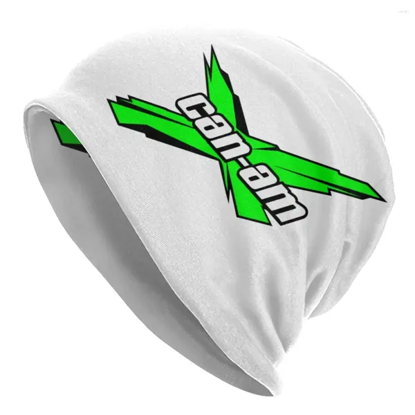 Berets Can-Am Offroad Motorcycles Motocross Merch Skullies Beanies können die Auswahl der Geschenke beenden