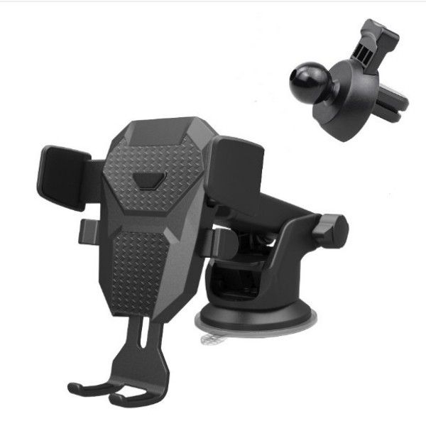 Hochwertiger Sauger -Auto -Telefonhalter für Mount Stand GPS Telefon Mobile Cell Support für iPhone 14 13 12 11 Pro für Xiaomi Huawei Samsung