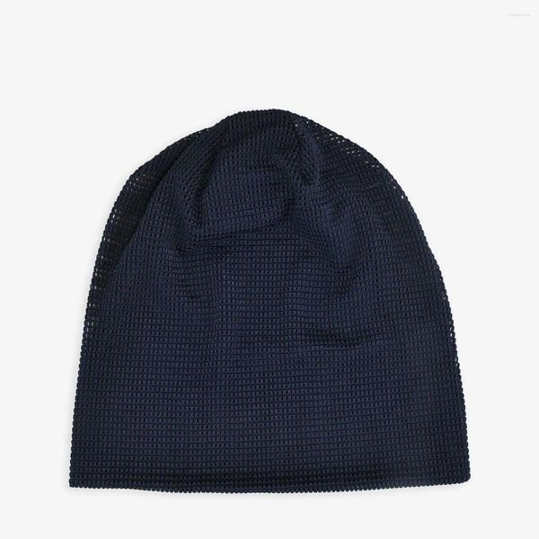 Berets Beanie Satts для мужчин, женщины, унисекс летняя осень, тонкая дышащая мешковатая шапка Полово шляпа капот Femme Beanies.