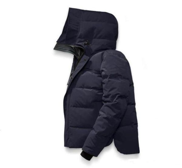 2021 giacche da uomo giù veste homme inverno esterno esterno Jassen grande pelliccia di pelliccia con cappuccio con cappuccio per mantena per mantena da quattro pellicce da quattro