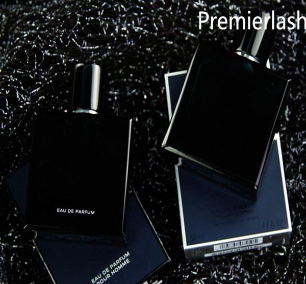 Premierlashfs0120 Men Fragrance 100 мл синего духовного аэрозоля 34floz Men Cologne Fresh Clean Woody Artent2656083