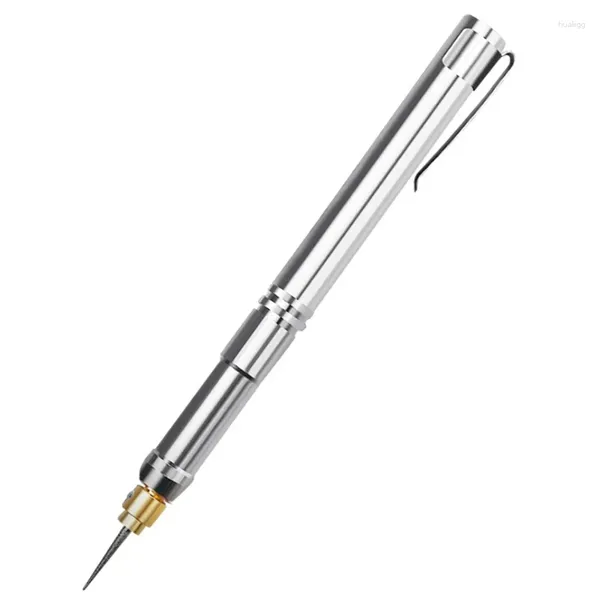 -Мини беспроводная электрическая ручка ручка 3,7 В Перезаряжаемая гравюра