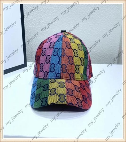 Designer berretto da baseball papà hat hat womens luxurys cappelli da sole moda g lettera di lettere di alta qualità berretto da palla mans headgear8049785