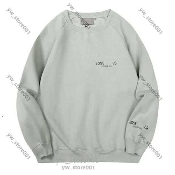 Hoodie Strick Essentialsweat Hoodie Pullover Pullover Essentials Schweiß Hemden Männer Frauen Designer Strick Jumper Pull Set Hoody 8e5c