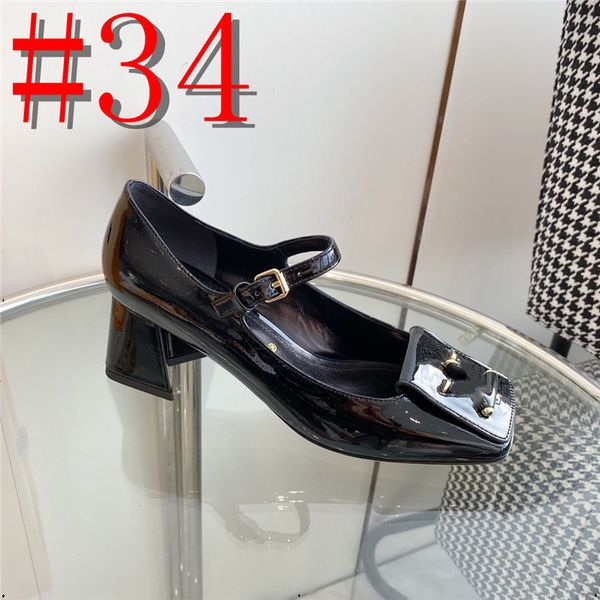 Metalik harf yüksek topuklu kadınlar retro moda sivri ayak parmakları slingbacks kedi topuk sandalet 8.5cm lüks tasarımcı kot mavi elbise ayakkabı ofis parti ayakkabıları kutu ile