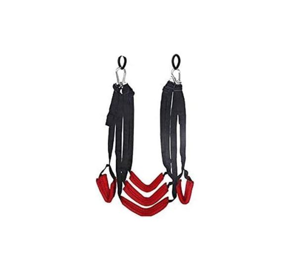 Vibradores sexo swing luxuoso material mobiliário mobiliário de fossa erototys para casal de restrições de versão atualizada adulto t5140863