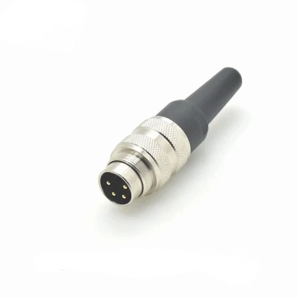 Для Videojet 5 Way Din Plugc Plug Plug WA500-0036-581 для принтера серии VideoJet 1000