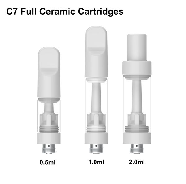 2024 VENDA MESTO VELTIVO DE CERAMICA LUZ DE CERAMICA LUZ DE 2,0MM MOLO DE FURO 510 BATERIAS PADRÃO 510 LINHA 2ML 1ML