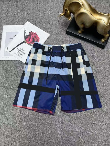 Herren Shorts Athletic Casual Mesh Short Men Womens Hochqualität klassische Strand Mode Luxus Designer lässig Stre Shorts M-XXXL