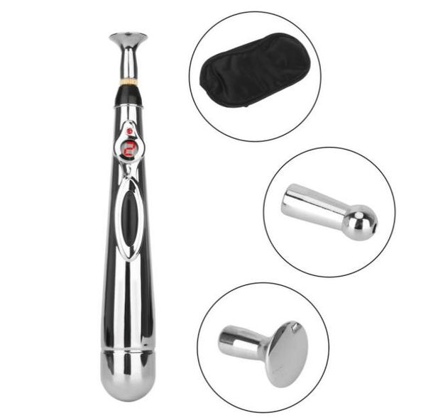 Olo Electric Shock Stick Электро фантастика палочка стимулятора соска стимулятор груди клитор Massage Sex Toys для мужчины Woman3051035