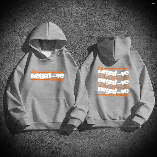 Erkek Hoodies Mektubu Baskılı Düz ​​Renkli Hoodie Kazak Erkekler ve Kadınlar Spor Sokak Dans Skateboard Casual çok yönlü Top 297