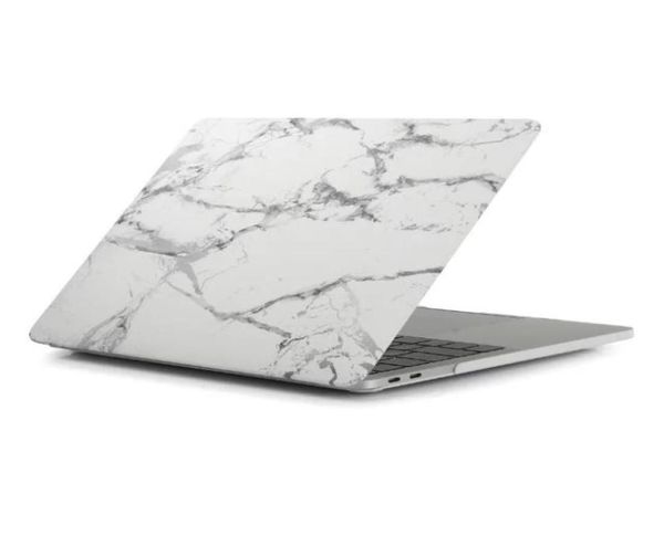 Mármore Stary Sky Galaxy Hard Case para Apple MacBook Air Pro com Retina 11 13 polegadas Laptop Casos Fosted7234235