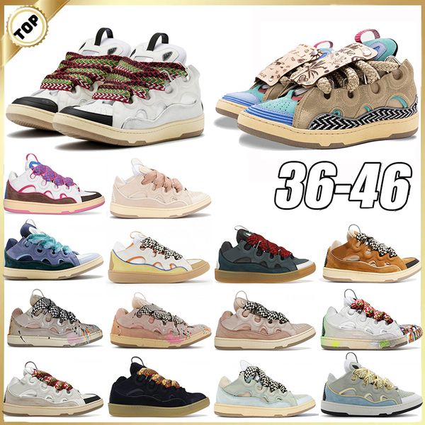 Sneakers marciapiedi da donna Domande Designer Scarpe da design tutte le stelle nerate bianche in argento metallizzato in denim rosa in denim straordinari maschi scarpe da uomo di lusso di lusso