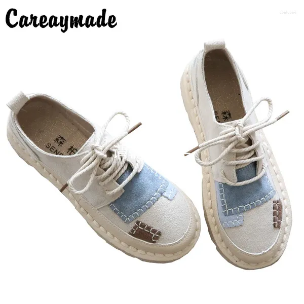 Повседневная обувь CareaMade-Shoemak