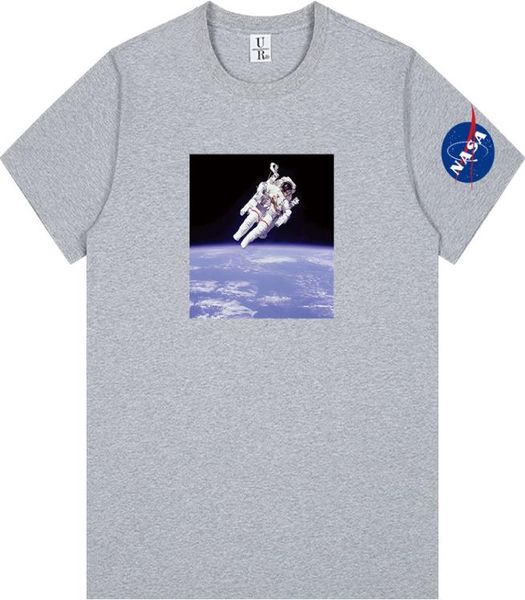 NASA Logo T -Shirt National Aeronautics Space Administration T -Shirt Männer und Frauen Größe 208691092