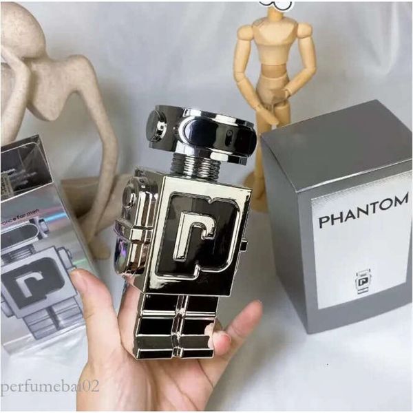 Designer Men profumo 100ml Phantom profumi Eau de toilette Fame Fame di Famme di Colonia Long Lunga a spruzzo di Colonia Parfum Deodorante anti-Perspirante 4D0A AC1A