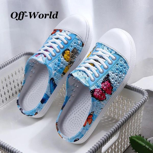 Slippers Summer Women Massage Side Sandals Sandal