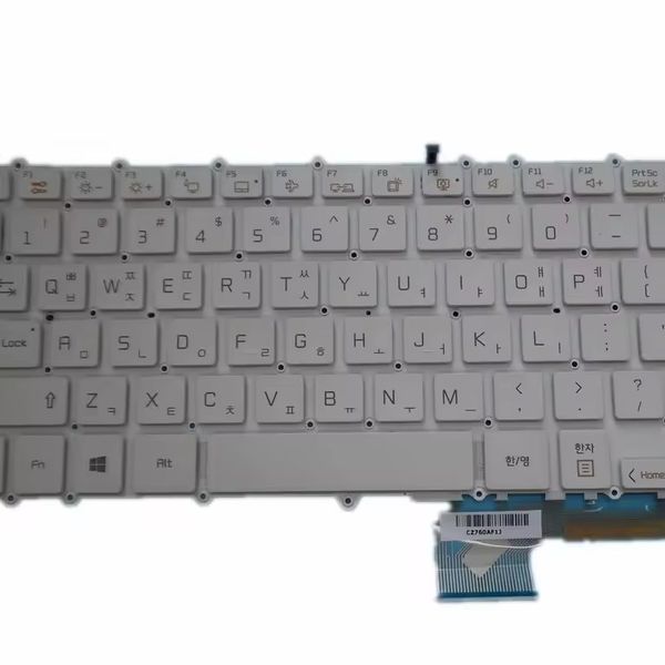 Teclado de laptop para LG 14Z980 14Z980-T 14Z980-N 14Z980-M 14Z980-H LG14Z98 14ZD980-T 14ZD980-N 14ZD980-M MA